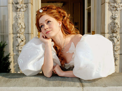 Enchanted was a one of its kind movie Want to know why